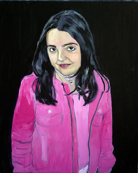 Little Girl